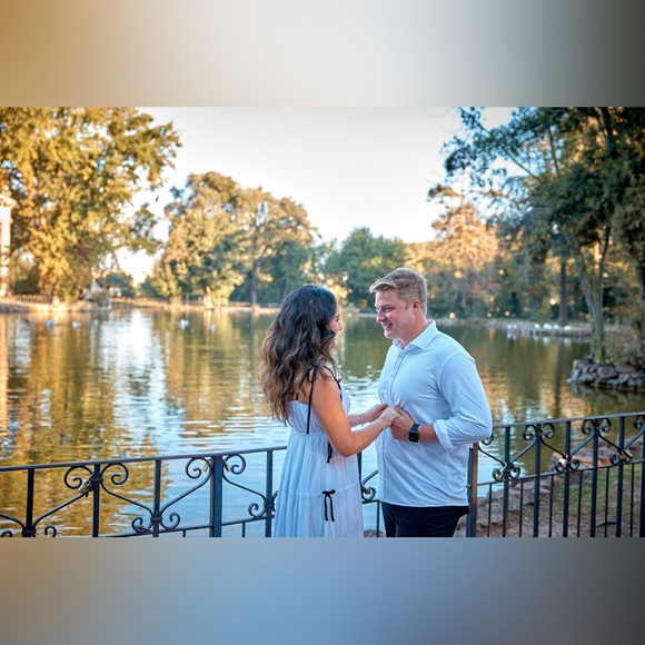 Meet your posher, Kamryn - Picture 16 of 16